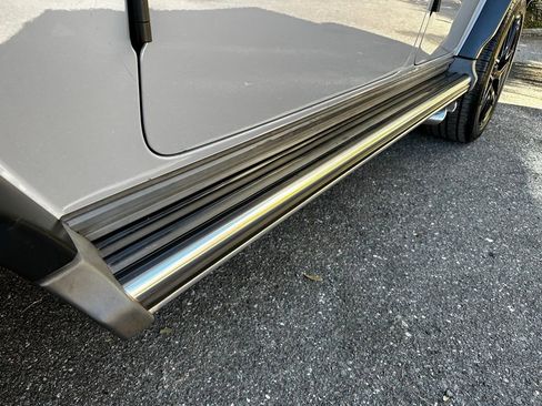 Used 2019 Mercedes-Benz G 63 AMG 4MATIC image 17