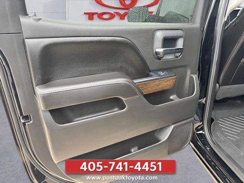 Used 2017 GMC Sierra 1500 Denali w/ Denali Ultimate Package AWD/4WD image 18