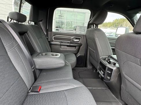 New 2026 RAM 2500 Big Horn image 16
