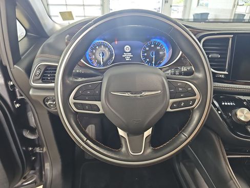 Used 2021 Chrysler Pacifica Pinnacle AWD/4WD image 26