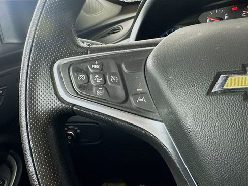 Used 2023 Chevrolet Malibu LT image 25