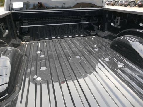 New 2026 Ford F250 Platinum image 7