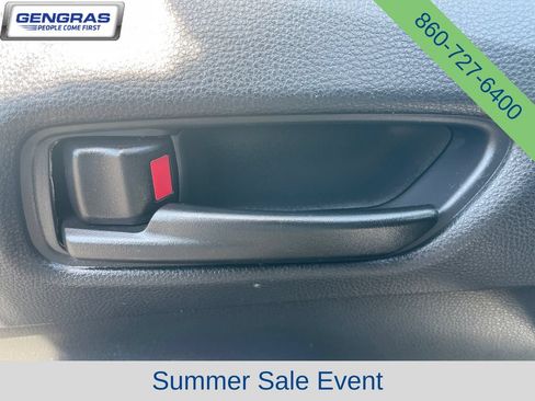 Used 2024 Toyota Corolla LE FWD image 34