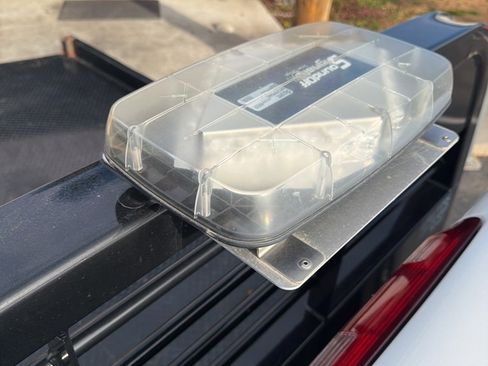 Used 2023 RAM 2500 Tradesman image 12