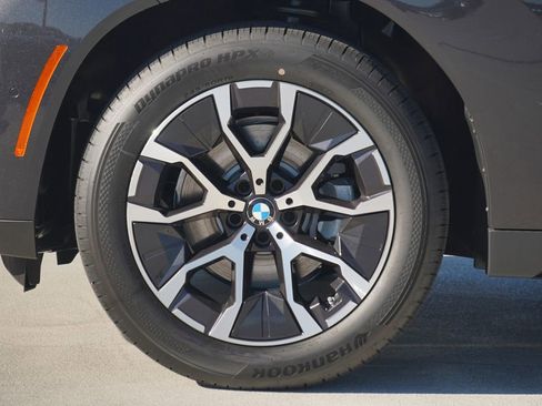 New 2026 BMW X3 xDrive30 w/ Convenience Package image 5