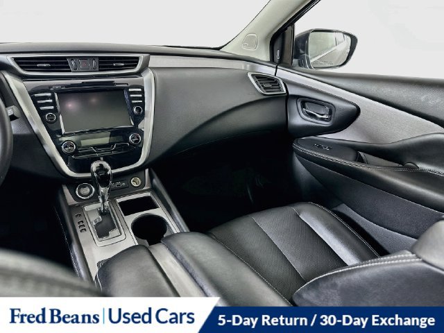 Used 2024 Nissan Murano SL w/ Cargo Package AWD/4WD image 32