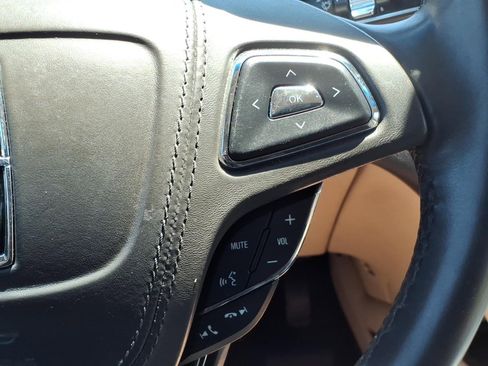 Used 2017 Lincoln MKZ Select w/ Select Plus Package FWD image 21