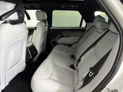 New 2026 Land Rover Range Rover Sport SE image 26