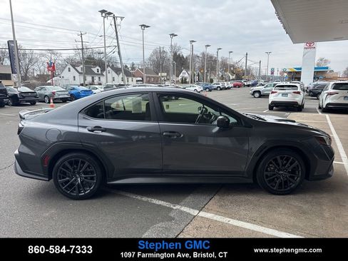 Used 2023 Subaru WRX Premium image 8