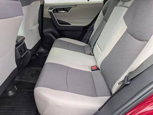 Used 2023 Toyota RAV4 XLE w/ Convenience Package FWD image 18