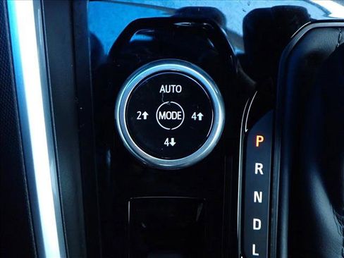 New 2026 Chevrolet Colorado Trail Boss image 21