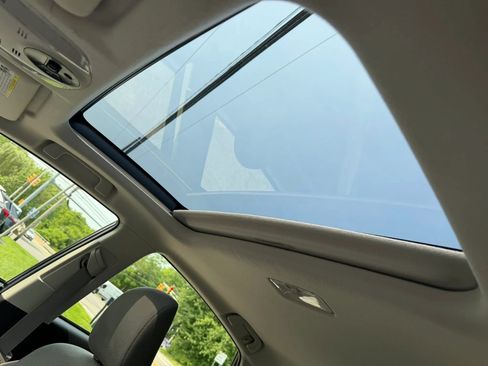 Used 2012 Toyota Prius Three w/ Solar Roof Pkg FWD image 30