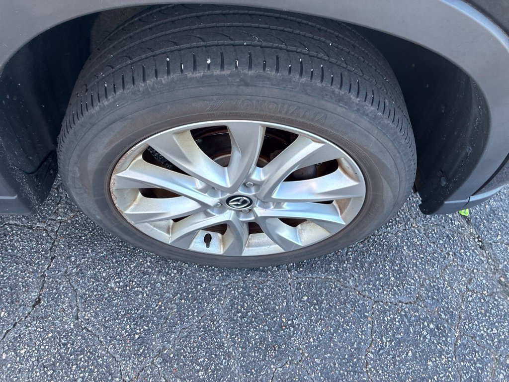 Used 2015 MAZDA CX-5 Grand Touring AWD/4WD image 9