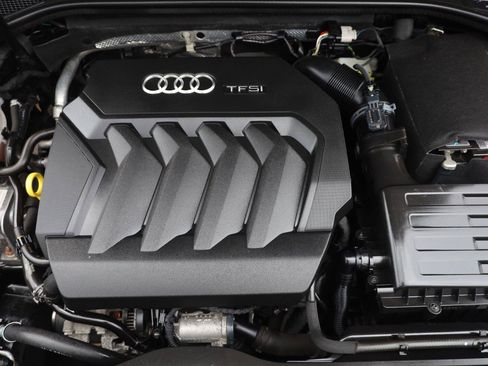 Used 2017 Audi A3 2.0T Premium w/ Convenience Package FWD image 10