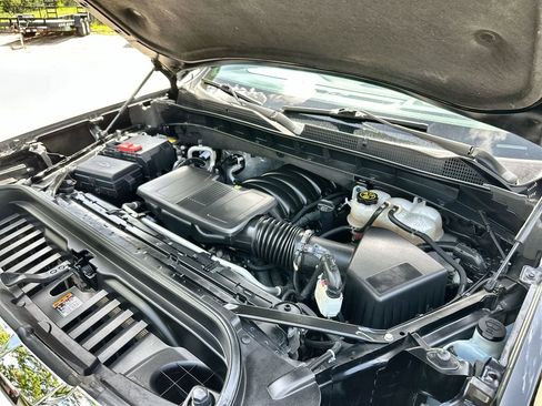 Certified 2024 GMC Sierra 1500 SLT w/ SLT Premium Plus Package image 29