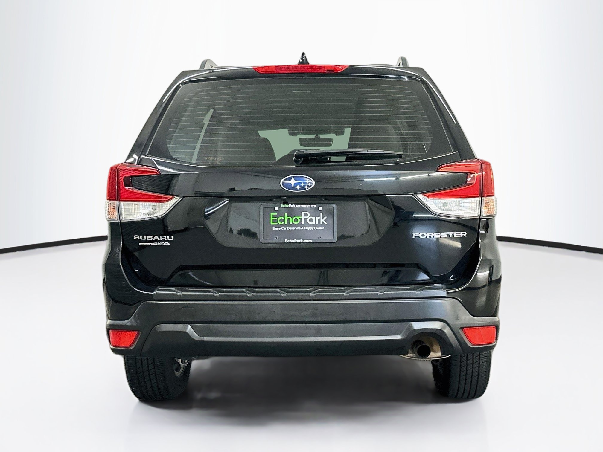 Used 2020 Subaru Forester w/ Alloy Wheel Package AWD/4WD image 7