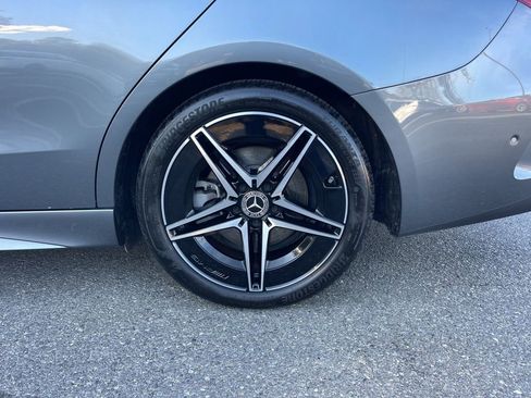 Used 2024 Mercedes-Benz C 300 4MATIC Sedan image 27