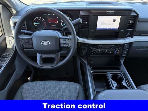 New 2026 Ford F250 XLT w/ FX4 Off-Road Package image 4