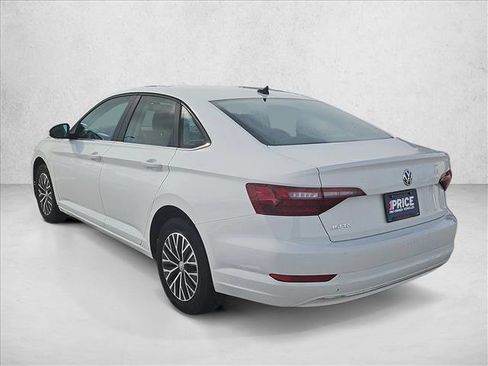 Used 2020 Volkswagen Jetta S image 8