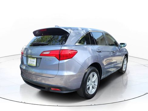 Used 2015 Acura RDX FWD image 6