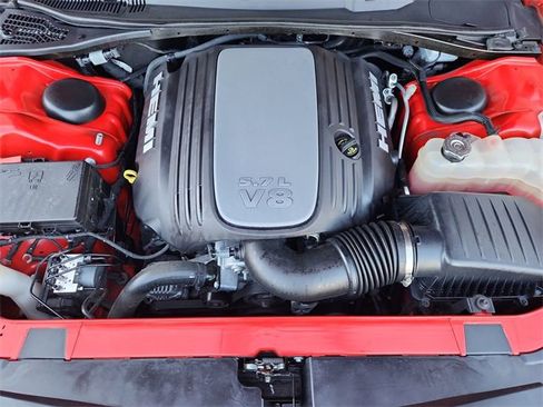 Used 2023 Dodge Challenger R/T image 30