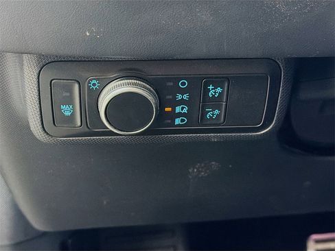 Used 2021 Ford Mustang Mach-E Premium image 11