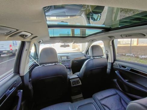 Used 2012 Audi Q5 2.0T Premium Plus image 73