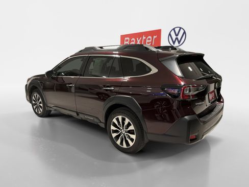 Used 2023 Subaru Outback Touring XT image 12