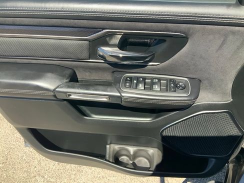 Used 2022 RAM 1500 TRX w/ TRX Level 1 Equipment Group AWD/4WD image 13