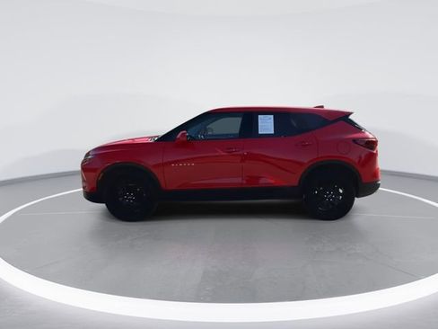Used 2023 Chevrolet Blazer LT FWD image 7