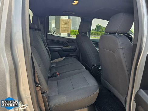 Used 2023 Chevrolet Colorado W/T RWD image 31
