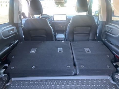 New 2025 Ford Bronco Sport Big Bend w/ Convenience Package image 65