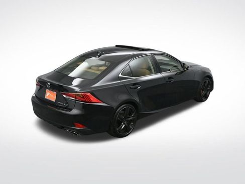 Used 2019 Lexus IS 300 AWD w/ Navigation Package image 40