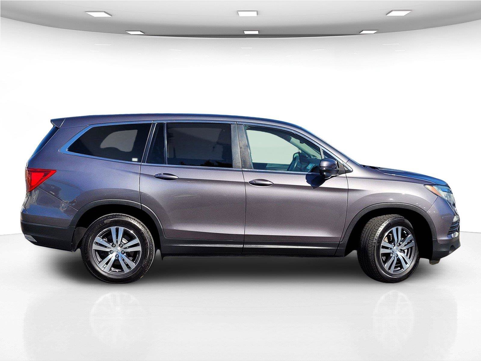 Used 2017 Honda Pilot EX-L image 5
