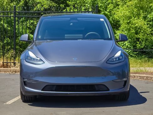 Used 2022 Tesla Model Y Performance AWD/4WD image 8