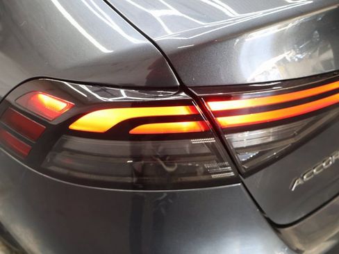 Used 2024 Honda Accord EX image 27