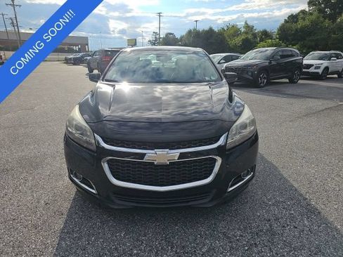 Used 2014 Chevrolet Malibu LT FWD image 8