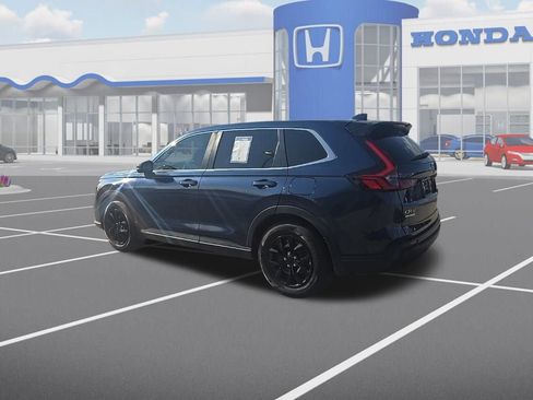 Used 2024 Honda CR-V LX image 6
