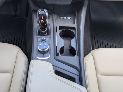 Used 2020 Cadillac CT5 Luxury w/ Sun And Sound Package RWD image 6