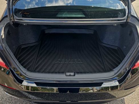 Used 2022 Honda Accord Sport image 20