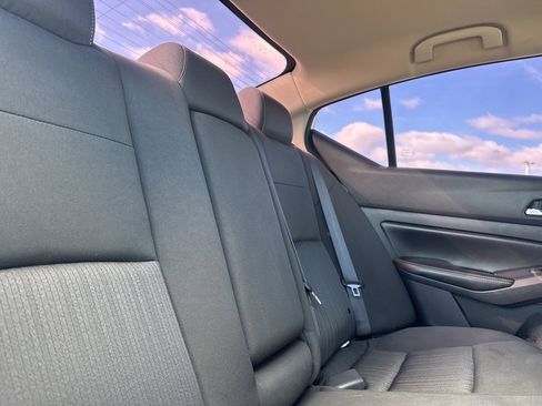 Used 2020 Nissan Altima 2.5 S image 22