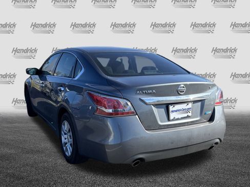 Used 2014 Nissan Altima 2.5 S image 9