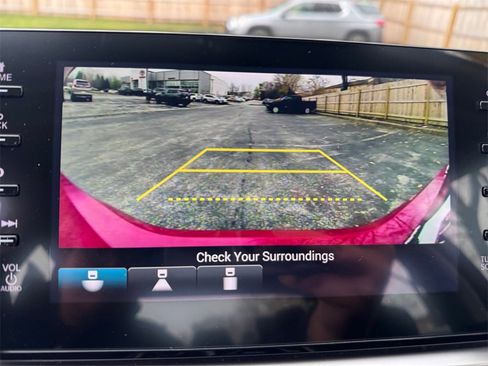 Used 2021 Honda Accord Sport Special Edition image 25