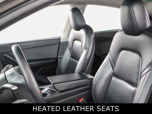 Used 2022 Tesla Model Y Performance image 21