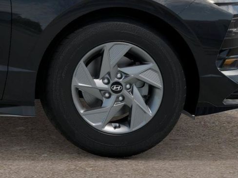 New 2026 Hyundai Sonata SE FWD image 8