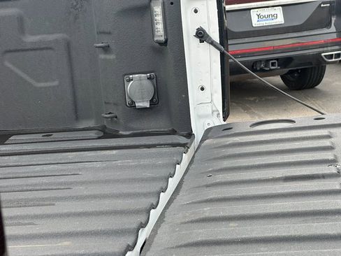 Used 2023 GMC Sierra 2500 Denali w/ Technology Package image 20