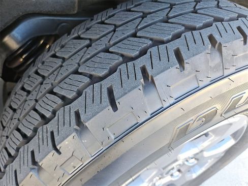 Used 2025 Ford Bronco Big Bend image 29