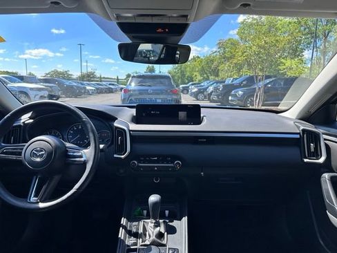 Used 2024 MAZDA CX-50 AWD 2.5 S w/ Weather Package image 26