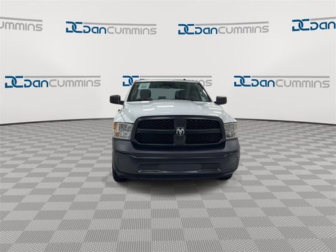 Used 2023 RAM 1500 Tradesman w/ Popular Equipment Group image 3