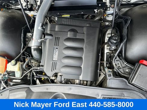 Used 2007 Pontiac Solstice Convertible w/ Premium Package image 18